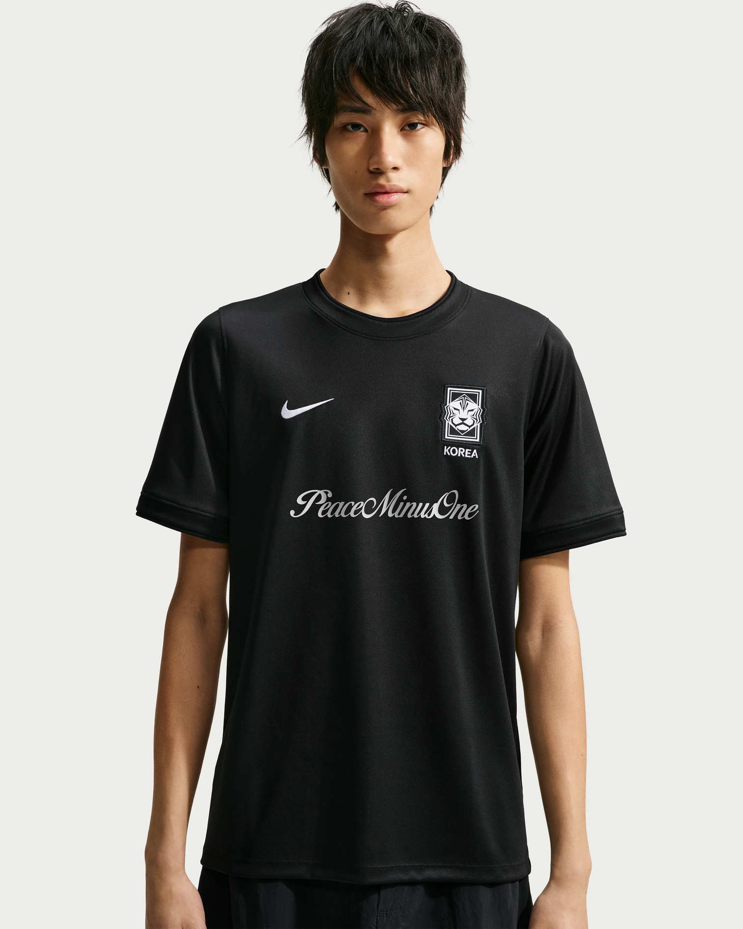 NIKE X PEACEMINUSONE – Undefeated
