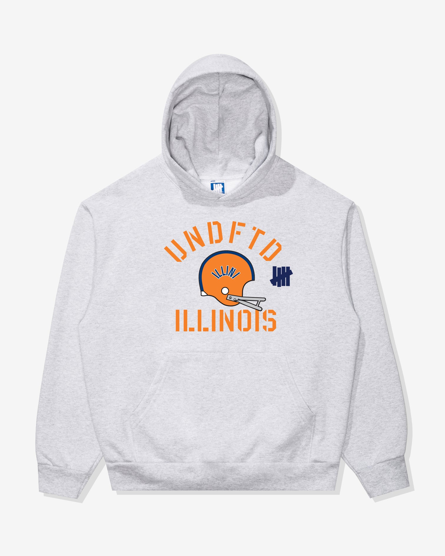 All – Undefeated