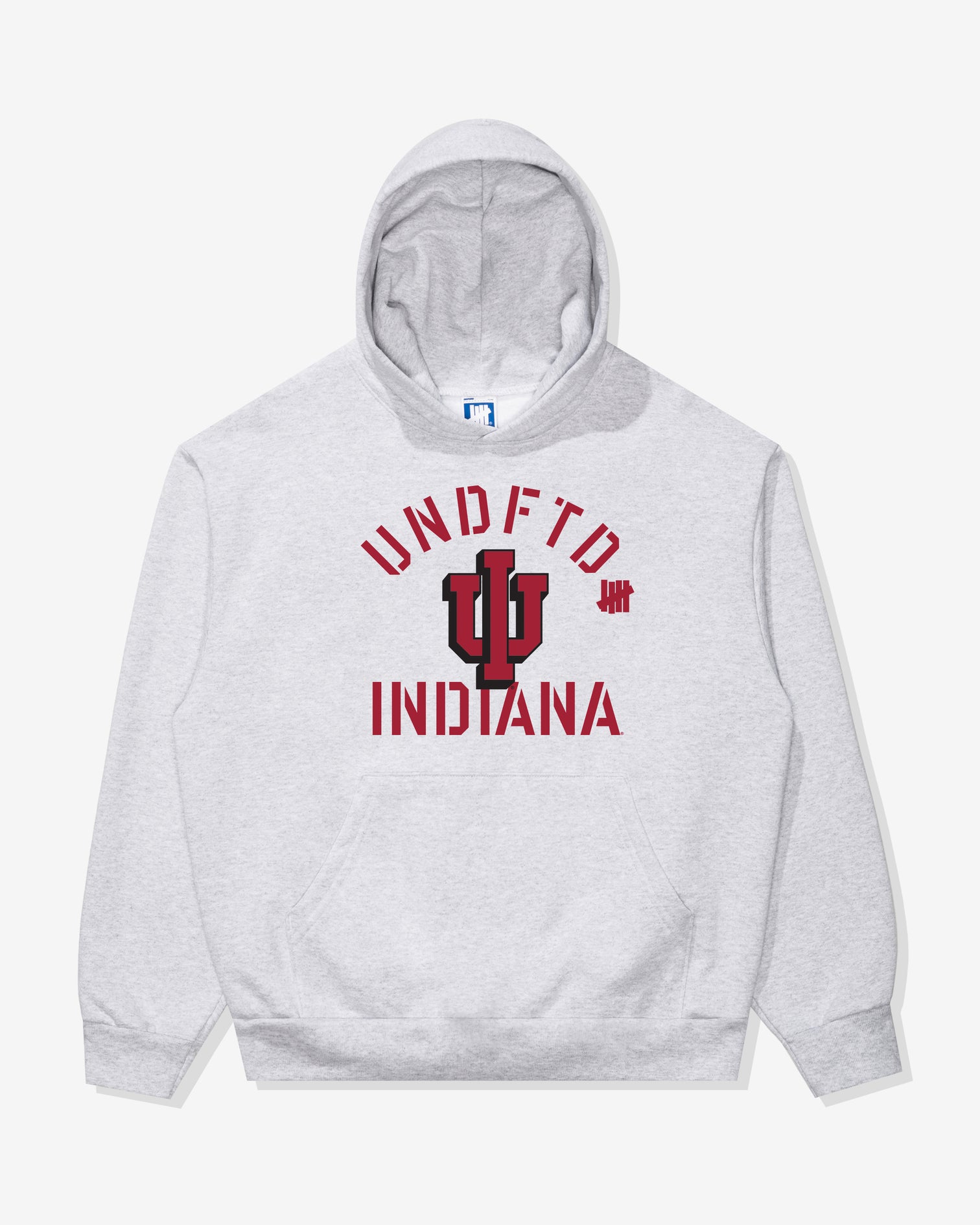 All – Undefeated
