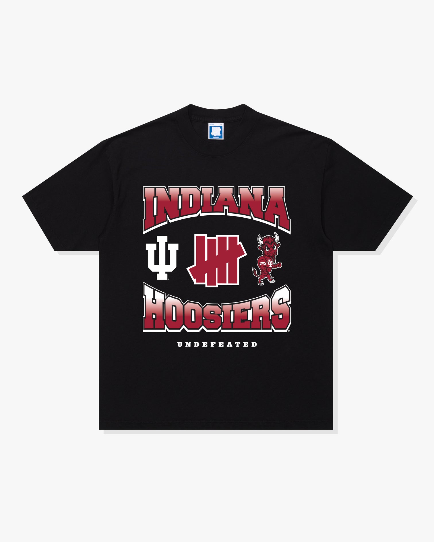 Tees – Undefeated