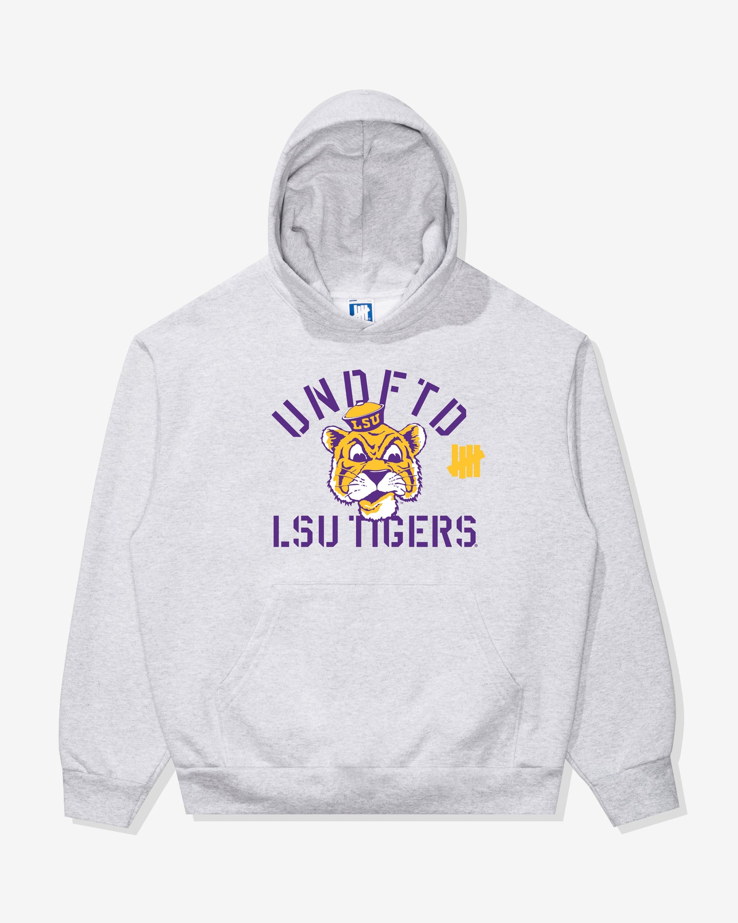 All – Undefeated