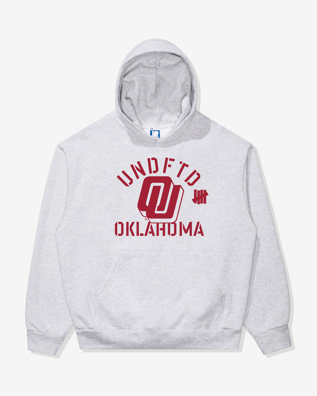 All – Undefeated