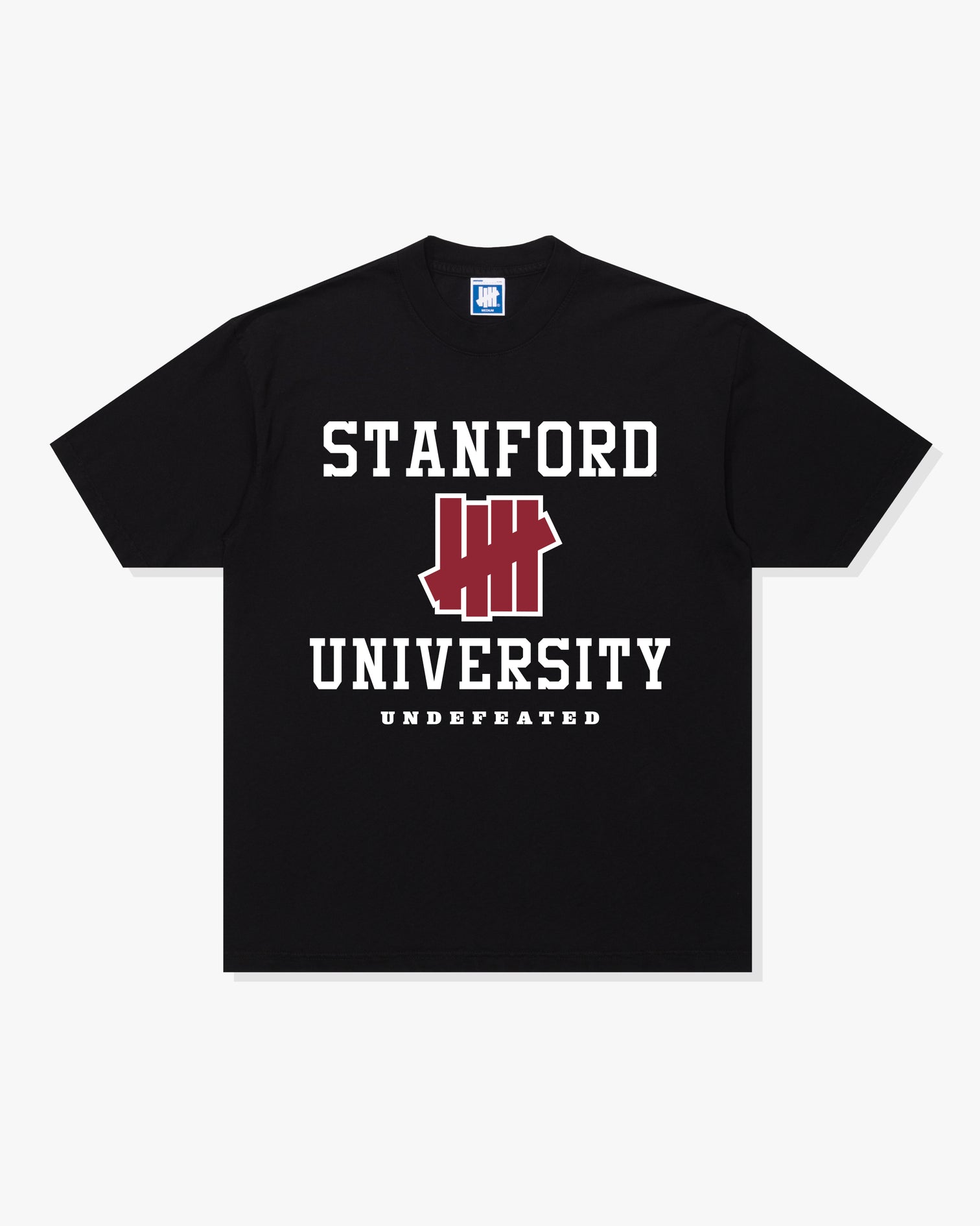 Tees – Undefeated
