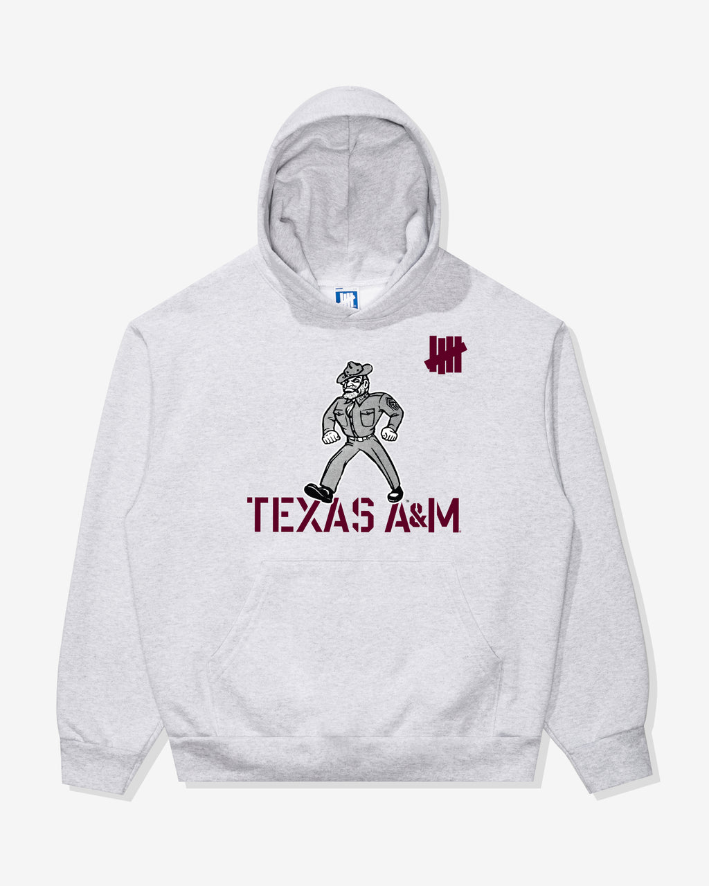 All – Undefeated