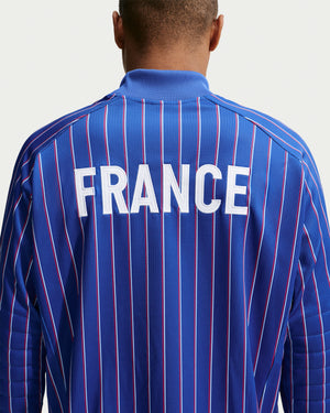 NIKE X JACQUEMUS FR GOALKEEPER SHIRT - GAME ROYAL – Undefeated