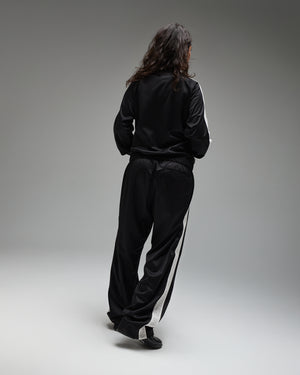 UNDEFEATED PLEATED TRACK PANT JACKET 上下 UNDEFEATED TAPED TRACK JACKET – Undefeated