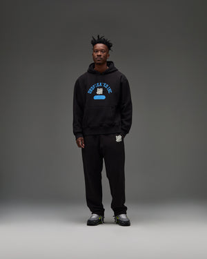 UNDEFEATED 2-PLY PULLOVER HOOD – Undefeated