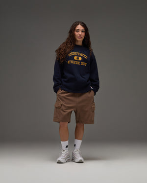 UNDEFEATED L/S FOOTBALL JERSEY – Undefeated