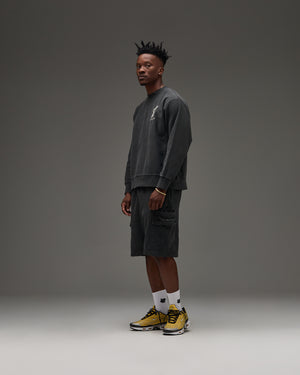 UNDEFEATED CARGO SWEATSHORT – Undefeated