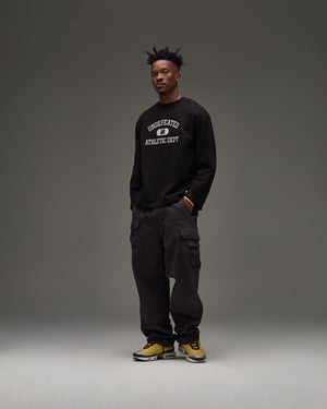 UNDEFEATED L/S FOOTBALL JERSEY – Undefeated