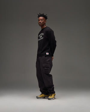UNDEFEATED L/S FOOTBALL JERSEY – Undefeated