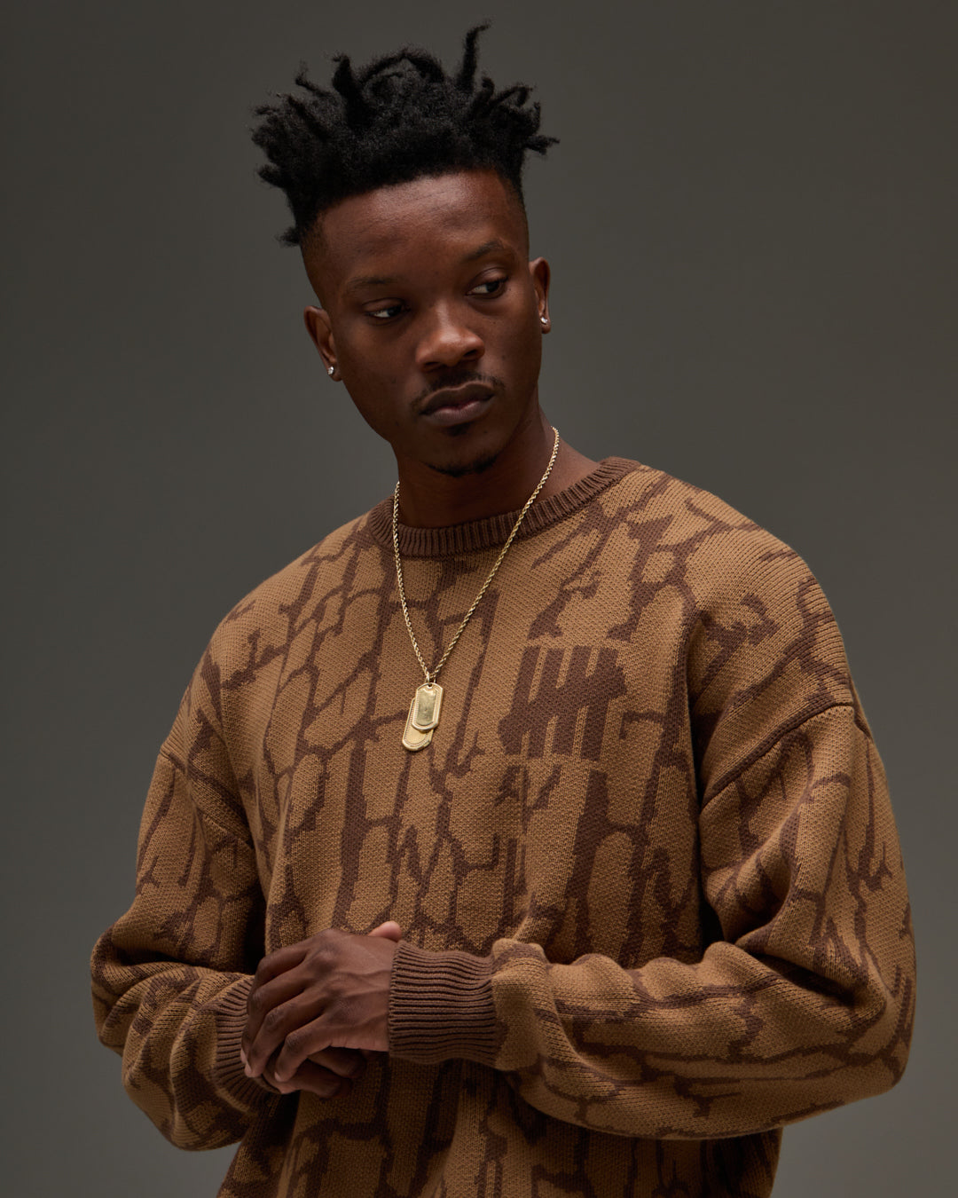 UNDEFEATED X MALBON 24 – Undefeated