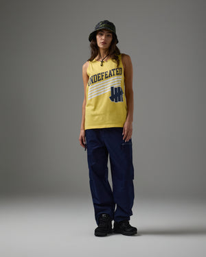 UNDEFEATED ICONIC TANK TOP – Undefeated