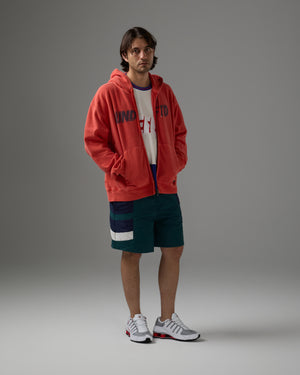 UNDEFEATED PANELED SHORT – Undefeated