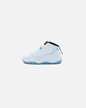 JORDAN TD AJ 11 RETRO - WHITE/ LEGENDBLUE