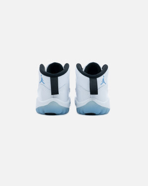 JORDAN TD AJ 11 RETRO - WHITE/ LEGENDBLUE