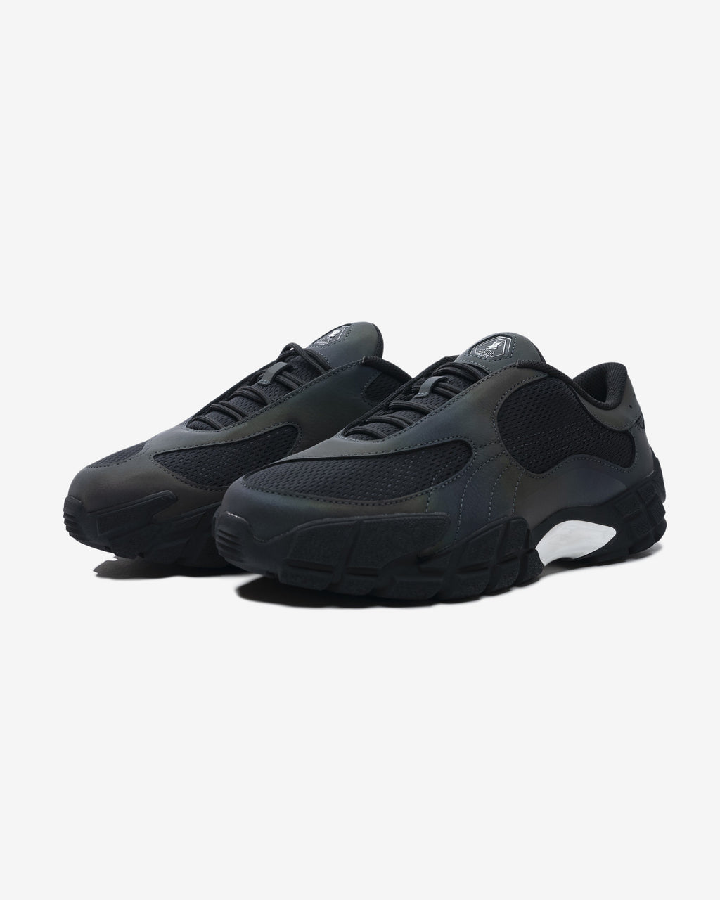 PUMA X SKEPTA FOREVER - BLACK - PUMA X SKEPTA FOREVER - BLACK