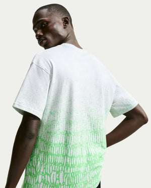NIKE X SLAWN NG PREMIUM TEE - - WHITE – Undefeated