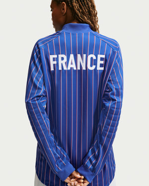 NIKE X JACQUEMUS FR GOALKEEPER SHIRT - GAME ROYAL – Undefeated
