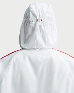 NIKE X JACQUEMUS FR ANTHEM JACKET - WHITE – Undefeated