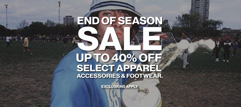 UNDEFEATED END OF SEASON SALE 40 % OFF