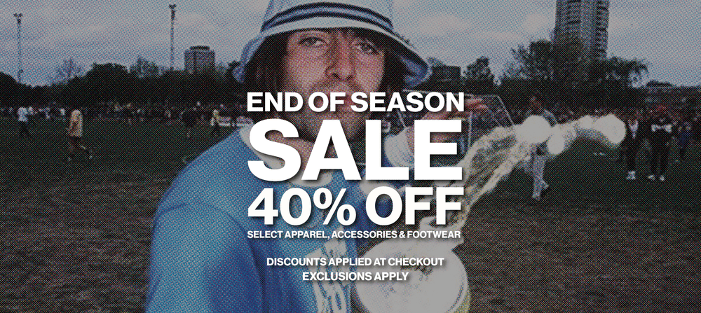 UNDEFEATED END OF SEASON SALE 40 % OFF