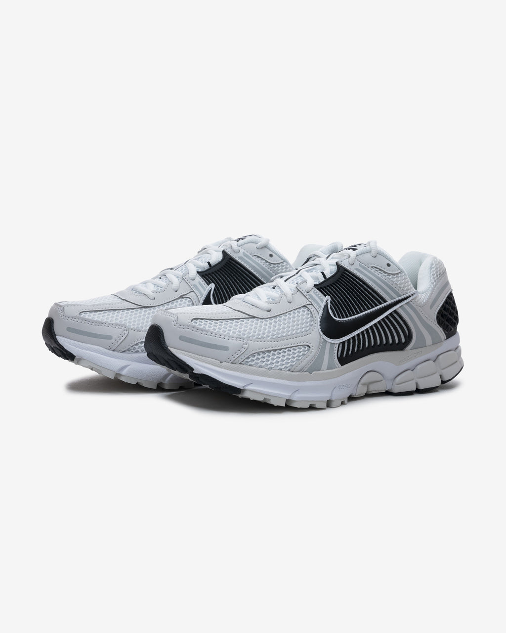 NIKE ZOOM VOMERO 5 - WHITE/ BLACK/ PLATINUMTINT - NIKE ZOOM VOMERO 5 - WHITE/ BLACK/ PLATINUMTINT