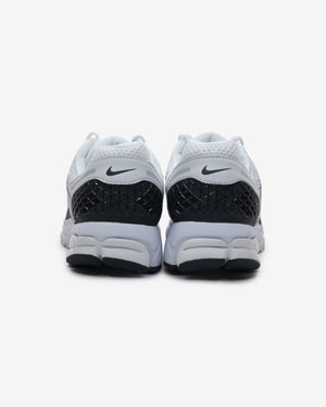 NIKE ZOOM VOMERO 5 - WHITE/ BLACK/ PLATINUMTINT