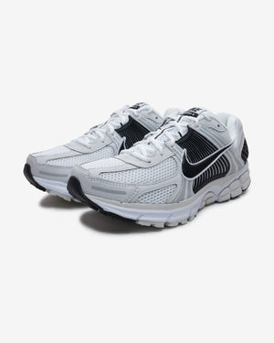 NIKE ZOOM VOMERO 5 - WHITE/ BLACK/ PLATINUMTINT