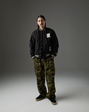 【XL】UNDEFEATED CARGO PANTS JAPAN LIMITED UNDEFEATED LIGHTWEIGHT CARGO PANT – Undefeated