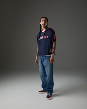 UNDEFEATED S/S BASEBALL JERSEY – Undefeated