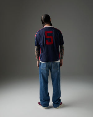 UNDEFEATED S/S BASEBALL JERSEY – Undefeated