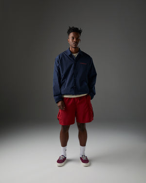 UNDEFEATED INC. COACHES JACKET – Undefeated