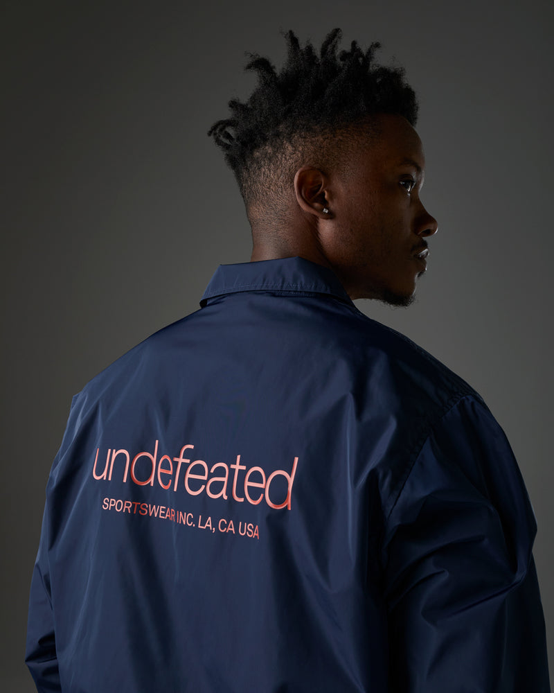 Undefeated Diffrient Front New – Undefeated