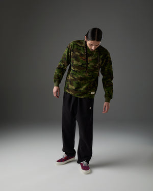 UNDEFEATED INC. L/S THERMAL – Undefeated