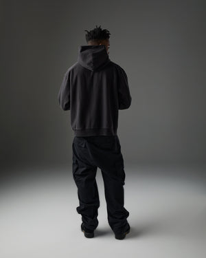 UNDEFEATED ICON ZIP HOOD – Undefeated
