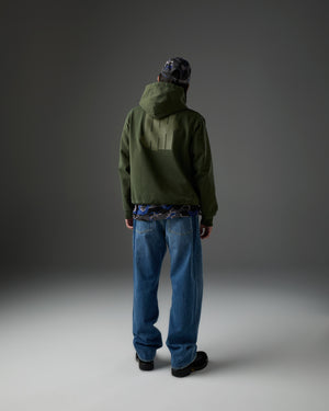 UNDEFEATED CLASSIC ICON PULLOVER HOOD – Undefeated