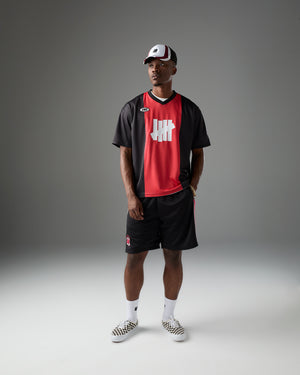 UNDEFEATED ICON SOCCER JERSEY – Undefeated