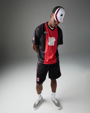 UNDEFEATED ICON SOCCER JERSEY – Undefeated