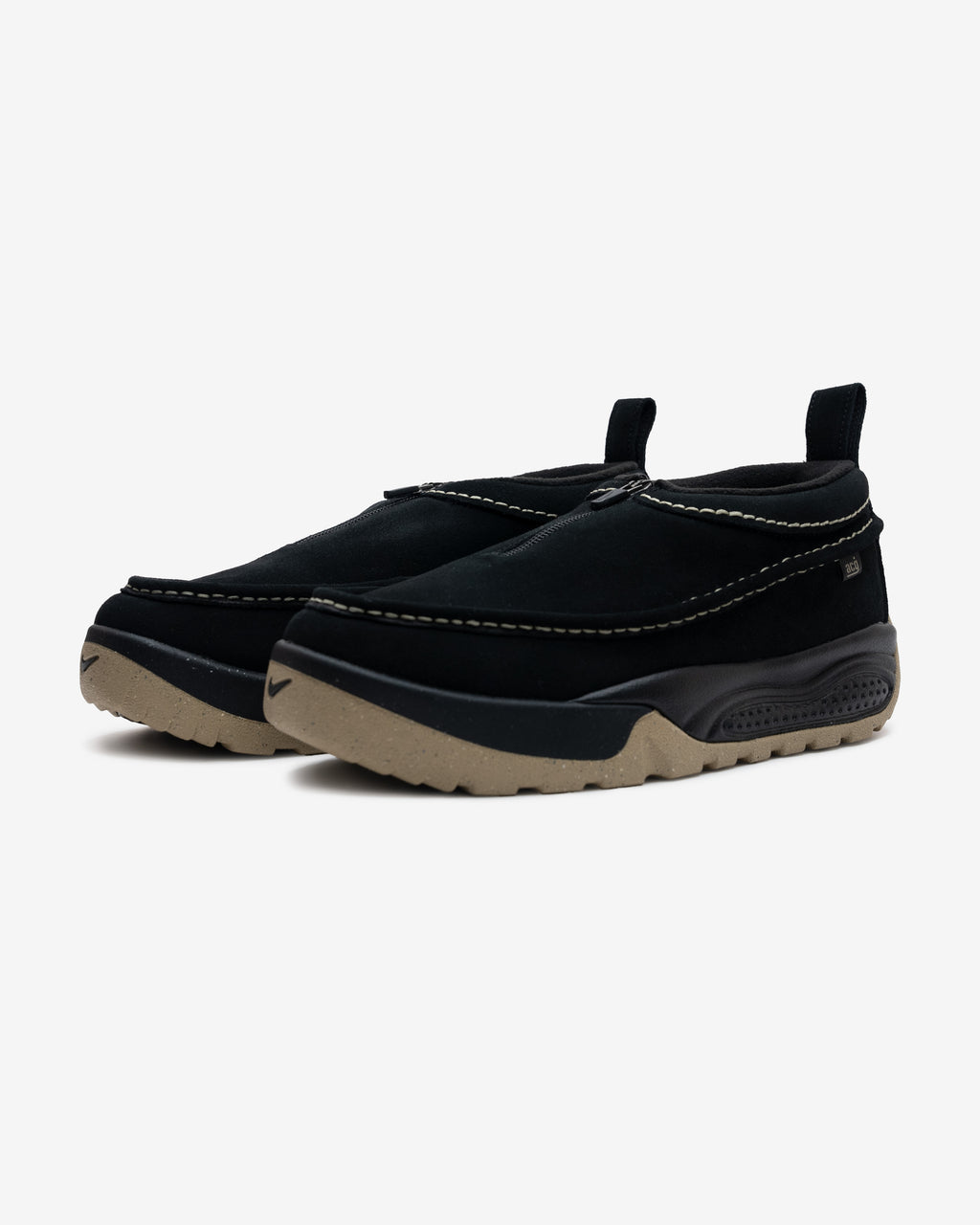 NIKE ACG IZY - BLACK/ LIMESTONE - NIKE ACG IZY - BLACK/ LIMESTONE