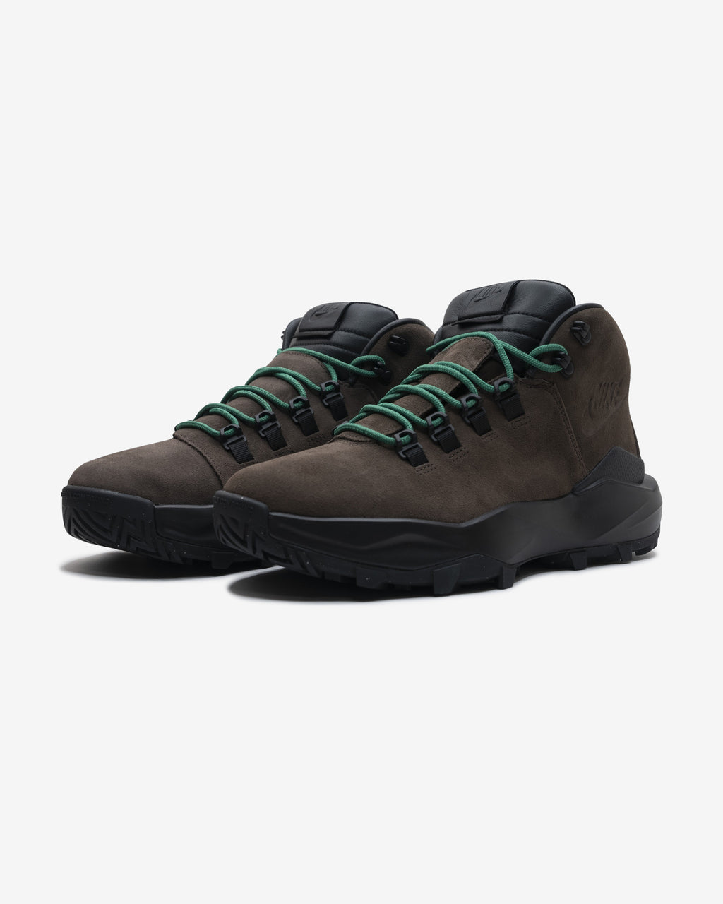 NIKE CYGNAL - BAROQUEBROWN/ BLACK - NIKE CYGNAL - BAROQUEBROWN/ BLACK