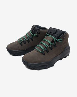 NIKE CYGNAL - BAROQUEBROWN/ BLACK