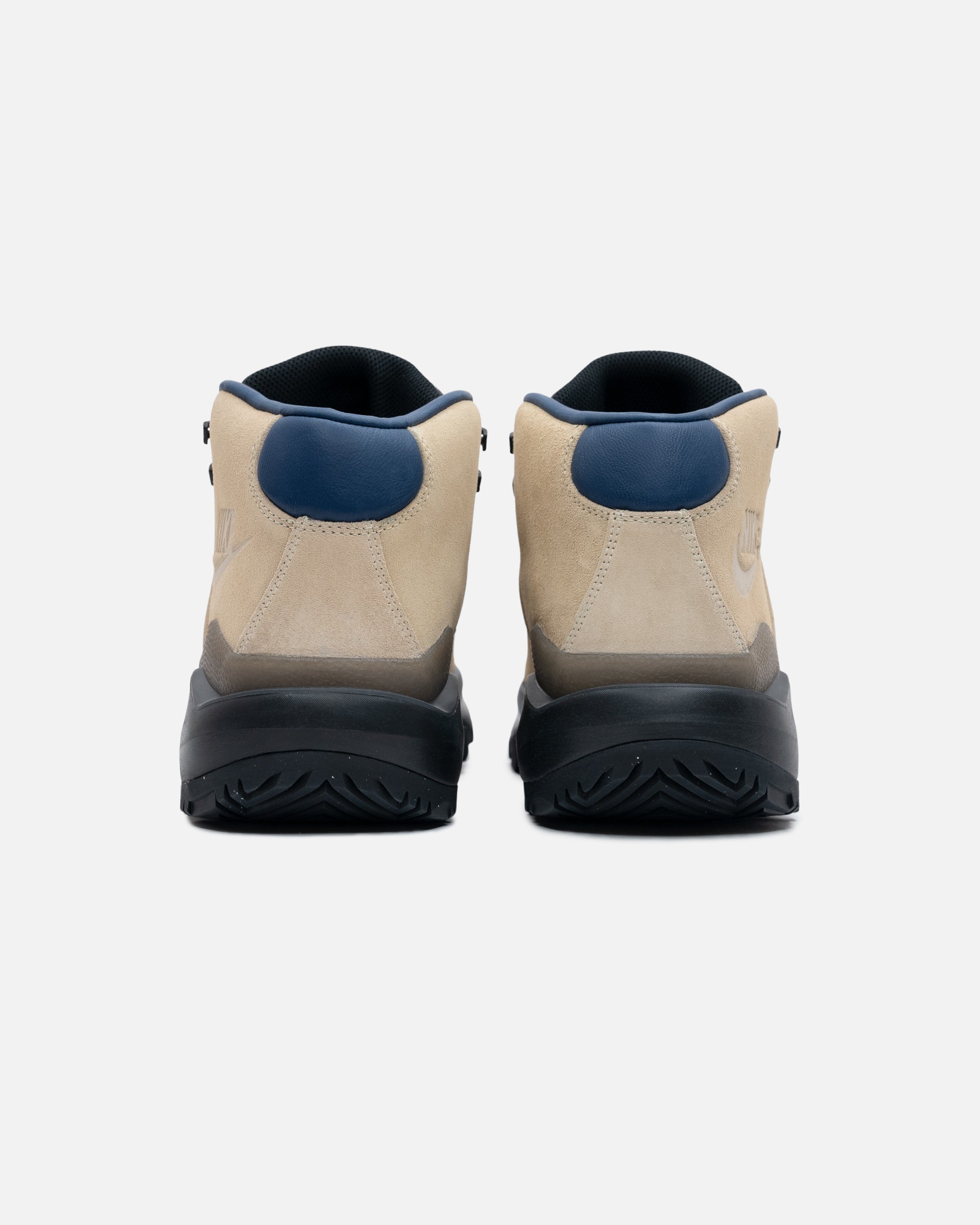 NIKE CYGNAL - DESERTORE/ NAVY/ BLACK