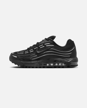 NIKE AIR MAX TL 2.5 - BLACK/ METALLICSILVER