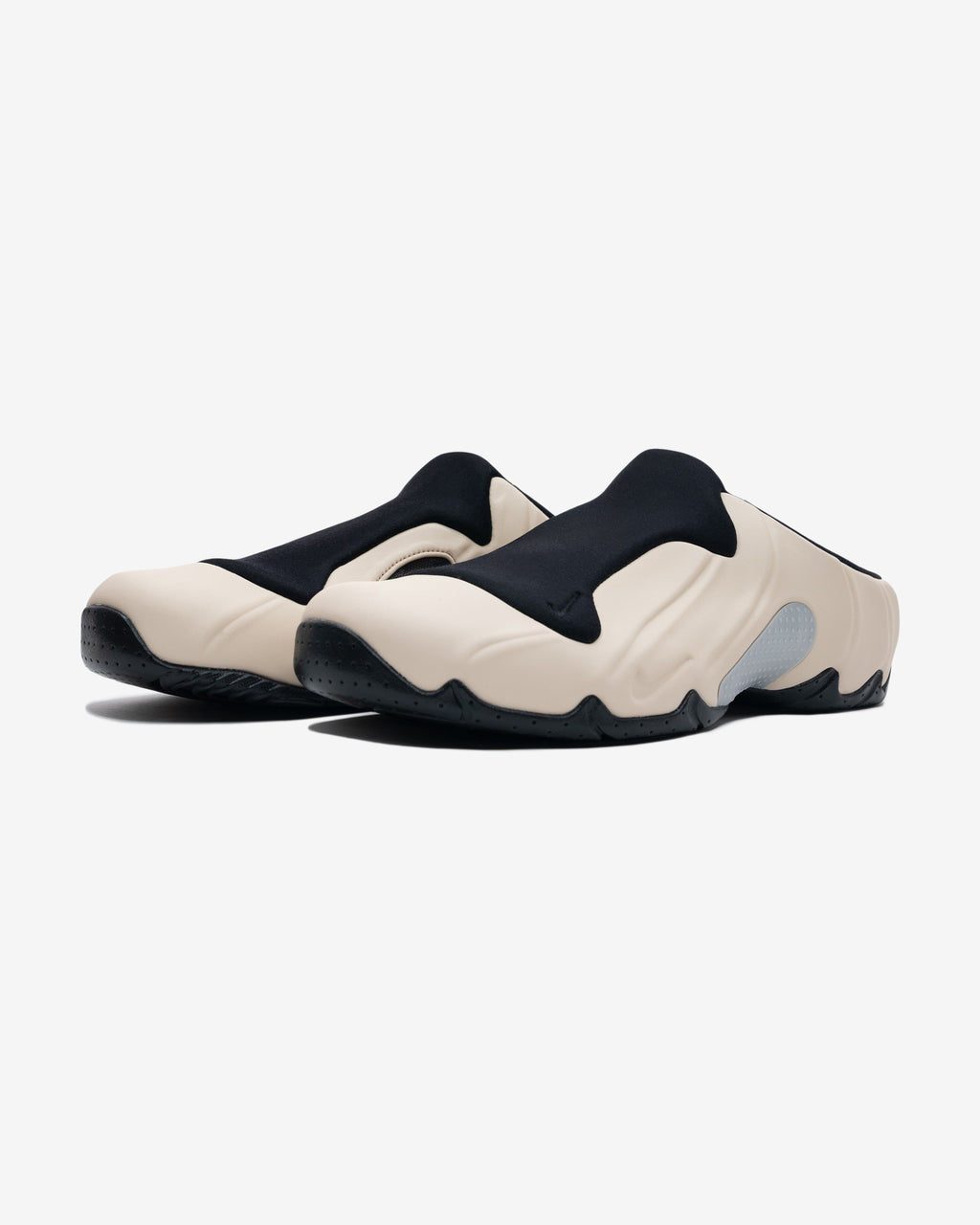 NIKE CLOGPOSITE - SANDDRIFT/ BLACK - NIKE CLOGPOSITE - SANDDRIFT/ BLACK