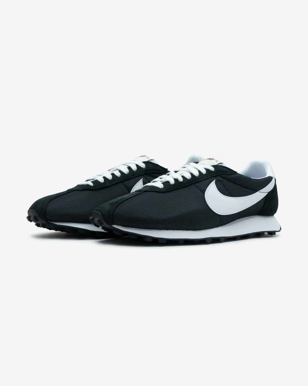 NIKE LD-1000 BLACK/ WHITE - NIKE LD-1000 BLACK/ WHITE
