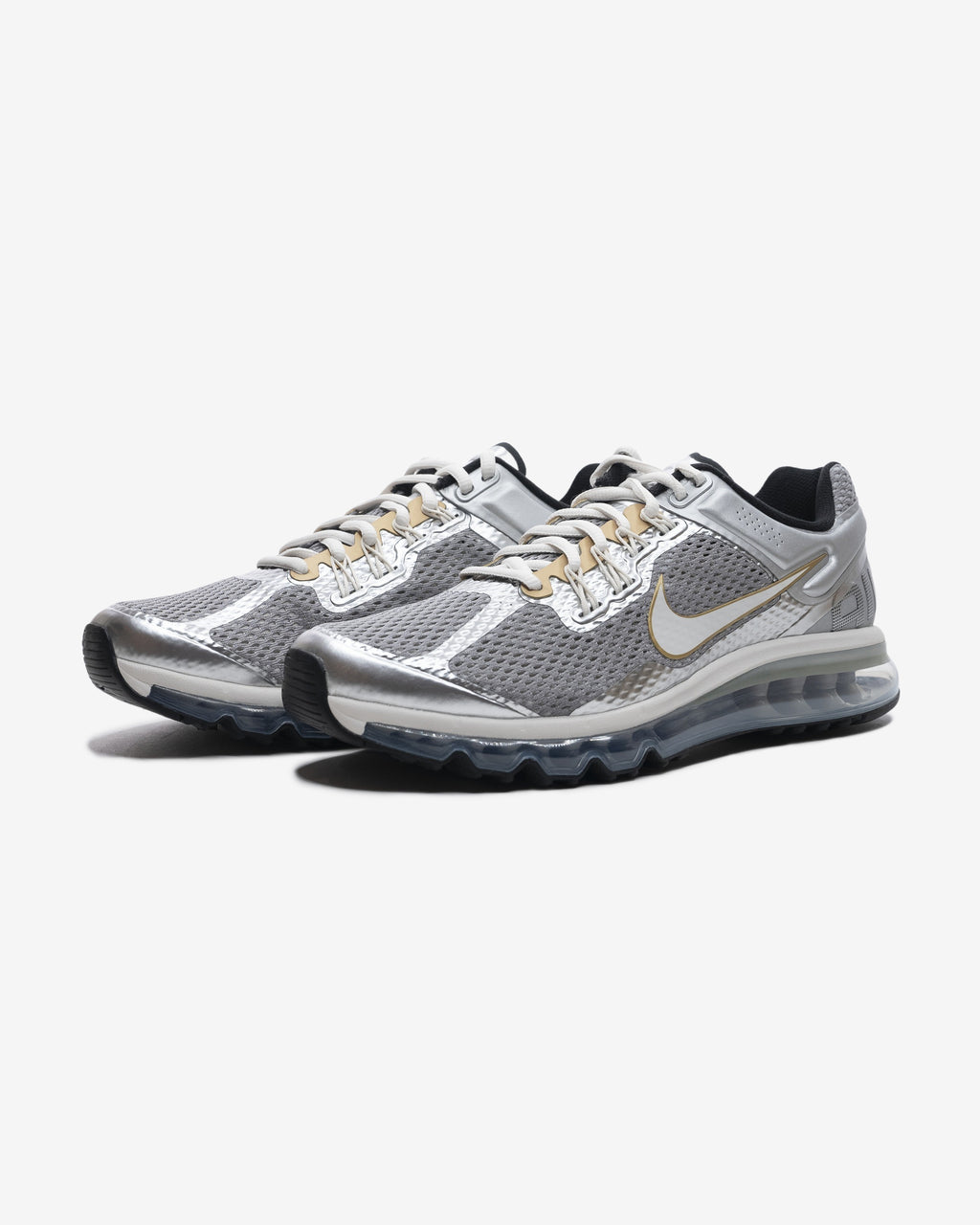 NIKE AIR MAX 2013 - METALLICSILVER/ PHANTOM - NIKE AIR MAX 2013 - METALLICSILVER/ PHANTOM