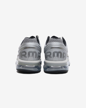 NIKE AIR MAX 2013 - METALLICSILVER/ PHANTOM