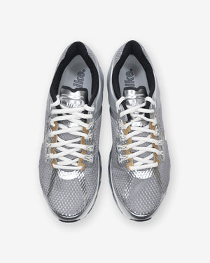 NIKE AIR MAX 2013 - METALLICSILVER/ PHANTOM