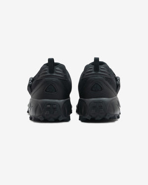 NIKE ACG PHASSAD - BLACK – Undefeated